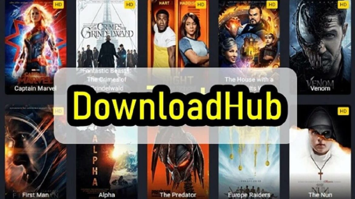 hub download movie