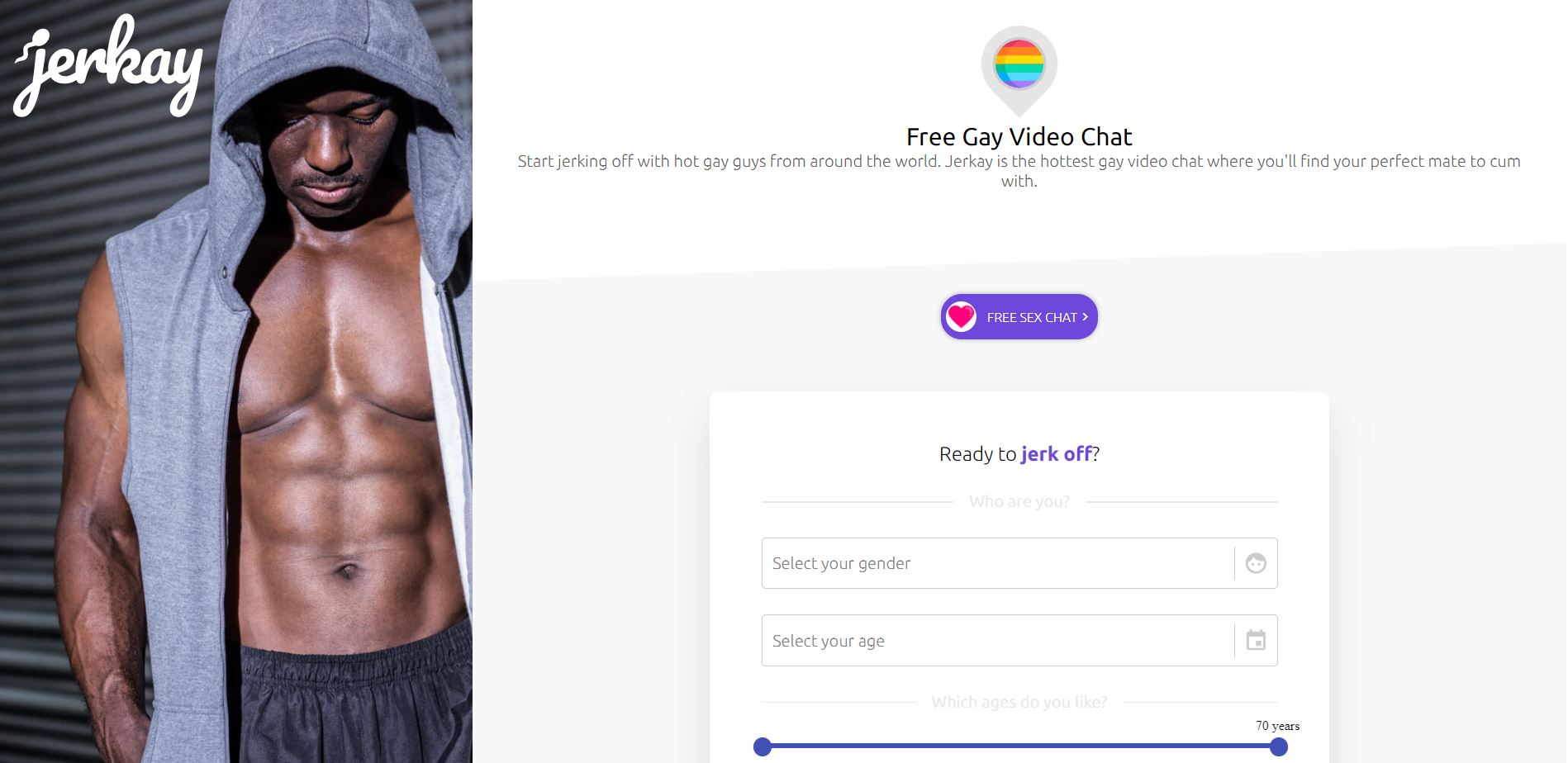 Gay chat freechat